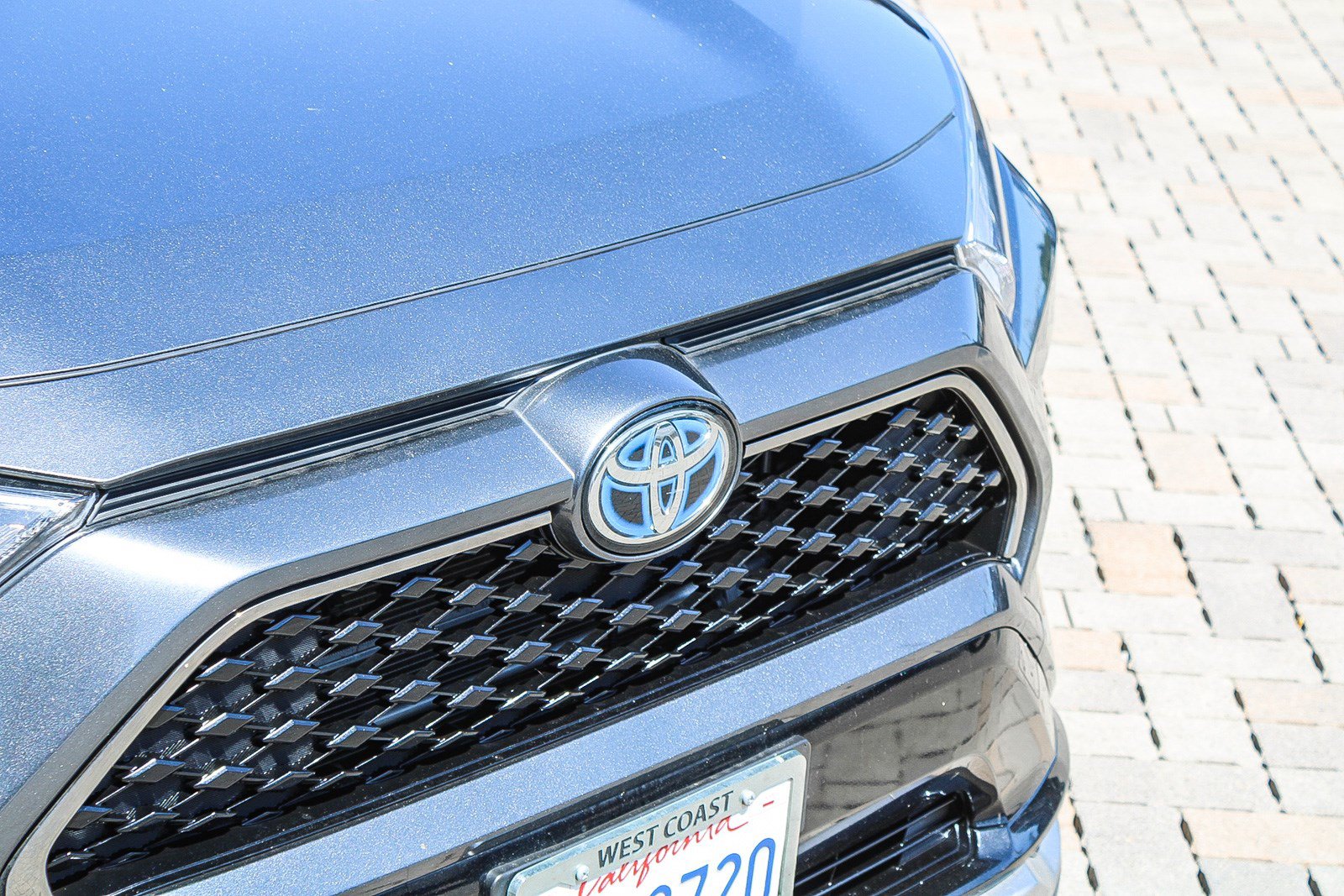 Certified 2021 Toyota RAV4 SE w/ Weather & Moonroof Package AWD/4WD image 6