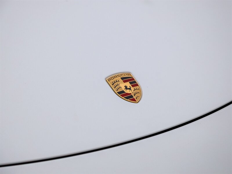 Used 2014 Porsche 911 Carrera S RWD image 12