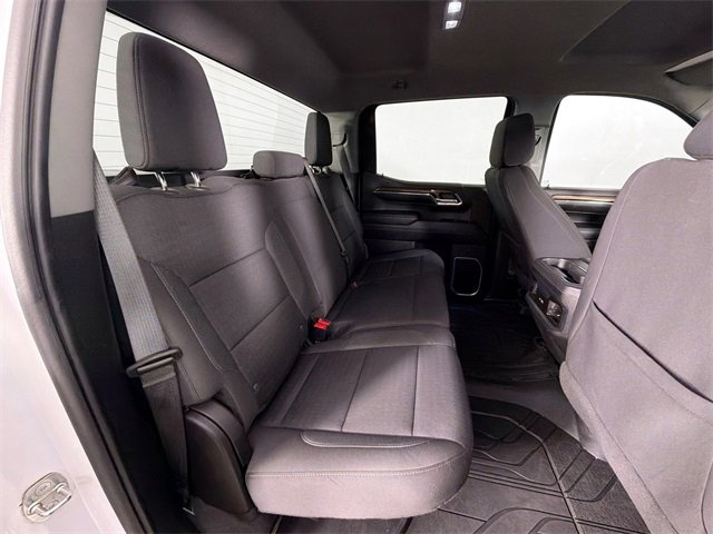 Used 2023 Chevrolet Silverado 1500 RST w/ Protection Package image 32