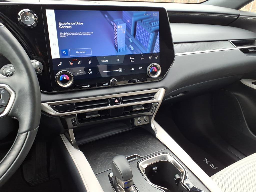 Used 2023 Lexus RX 350 Premium w/ Accessory Package image 23