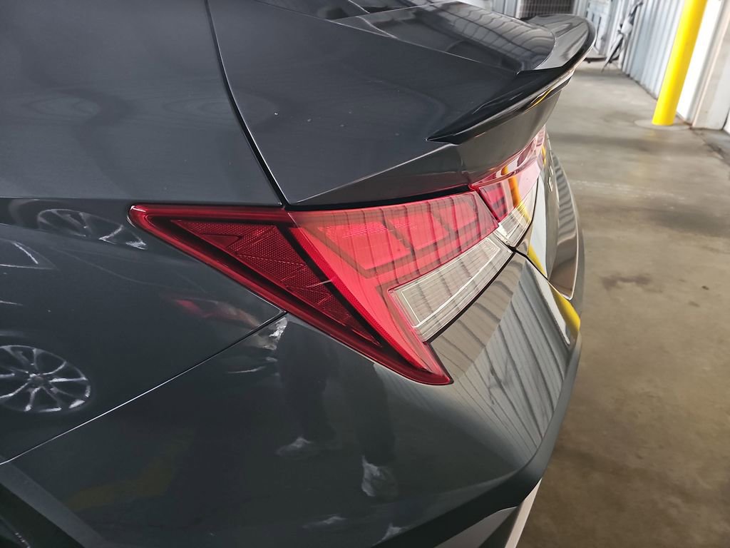 New 2026 Hyundai Elantra SEL Sport image 35