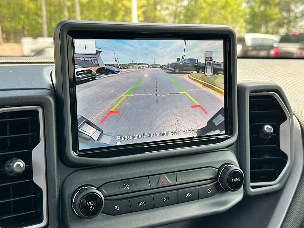 Used 2023 Ford Bronco Sport Big Bend w/ Convenience Package image 23