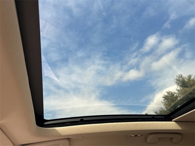 Used 2023 Lincoln Corsair FWD w/ Equipment Group 101A image 14