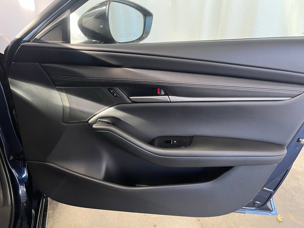 New 2026 MAZDA MAZDA3 s Sport image 11