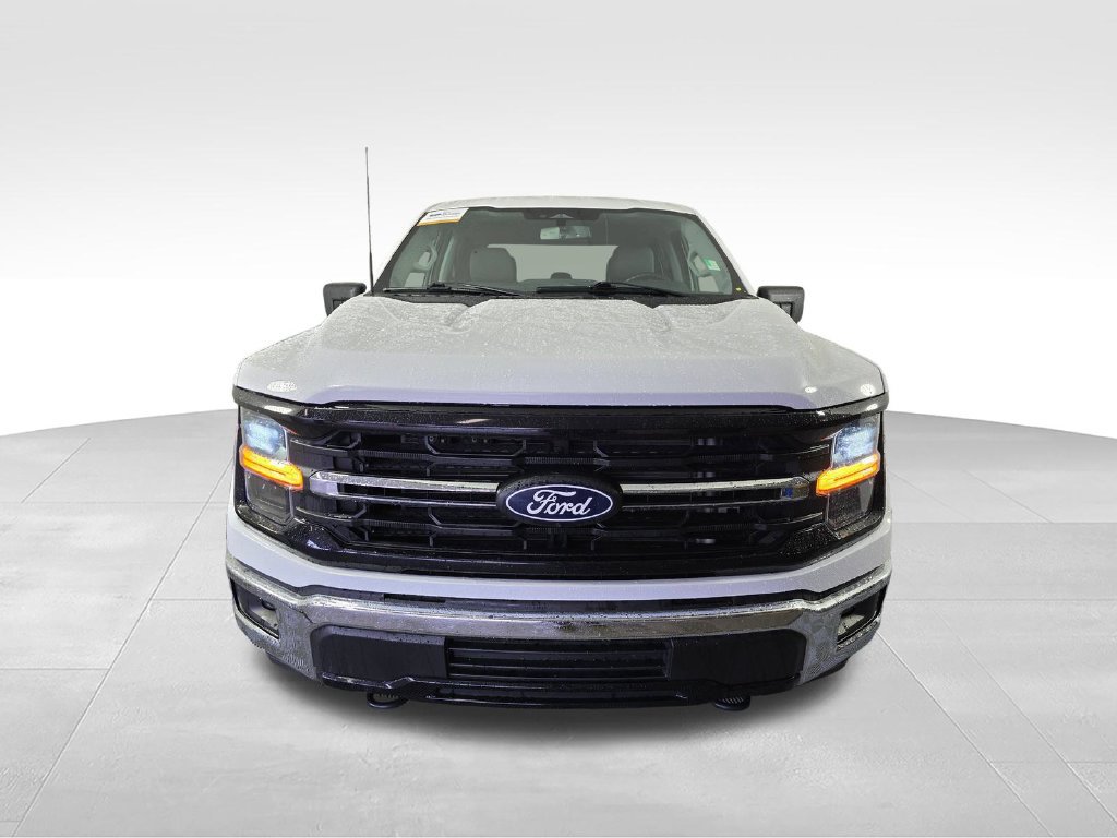 Certified 2024 Ford F150 XLT w/ Tow/Haul Package AWD/4WD image 2
