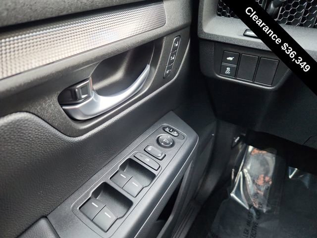 Used 2025 Honda CR-V Sport-L image 33