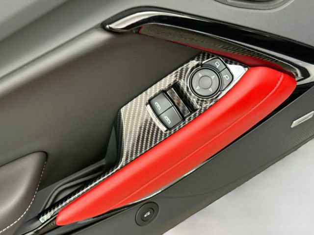 Used 2022 Chevrolet Camaro LT w/ Redline Edition RWD image 17