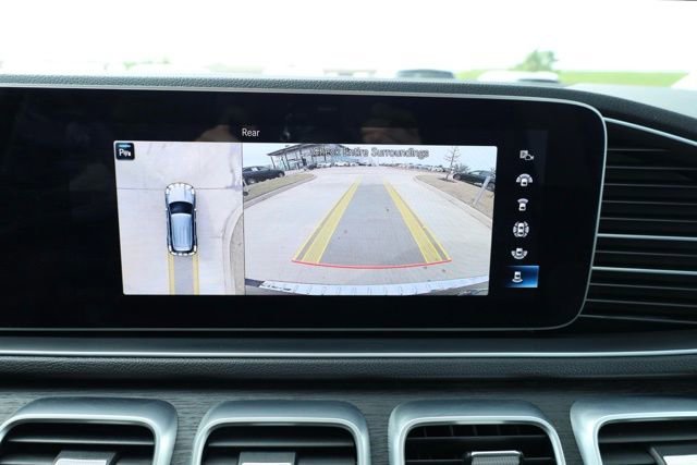 Certified 2023 Mercedes-Benz GLE 350 GLE 350 image 24