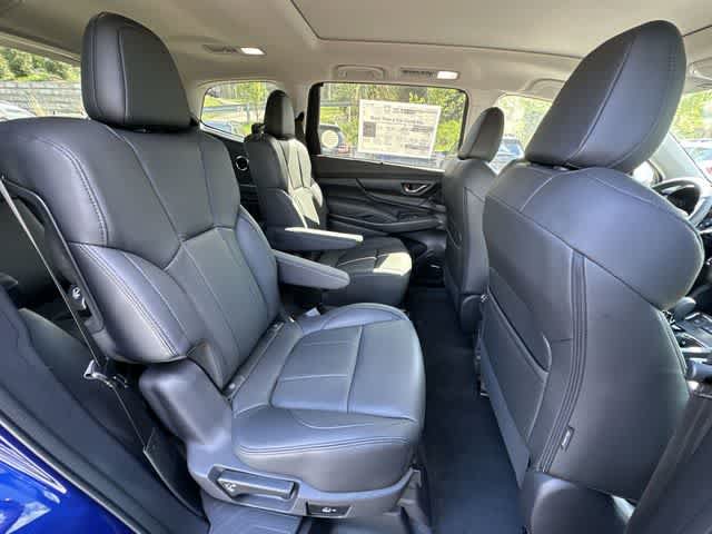 New 2026 Subaru Ascent Bronze Edition AWD/4WD image 24