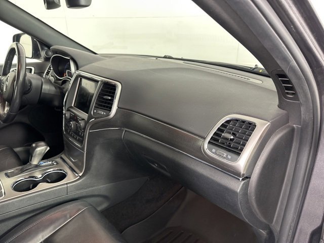 Used 2018 Jeep Grand Cherokee Limited image 28