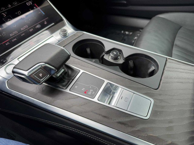 Used 2020 Audi A7 3.0T Premium Plus w/ Premium Plus Package image 29