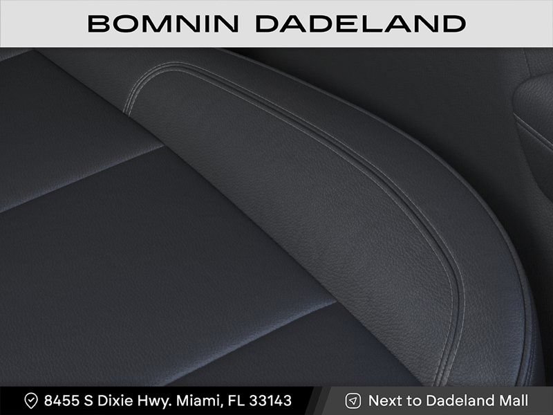 New 2026 Chevrolet Suburban LT w/ Comfort Package RWD image 21