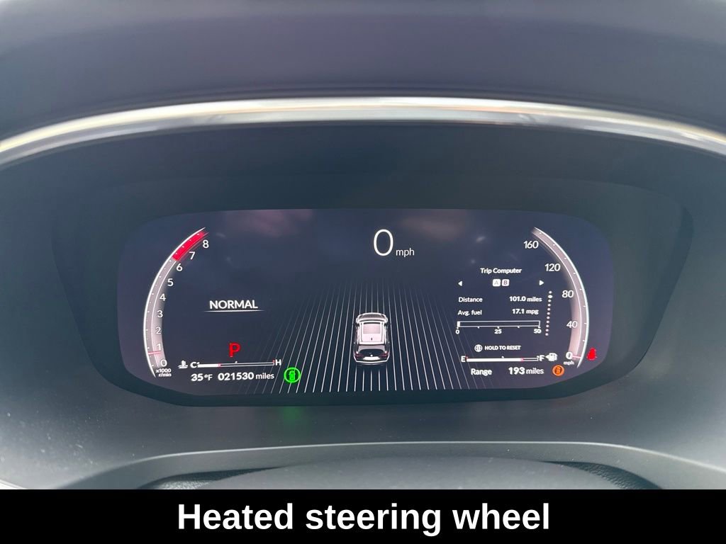 Used 2024 Acura MDX Type S image 17