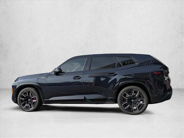 Used 2023 BMW XM w/ M Driver's Package image 9