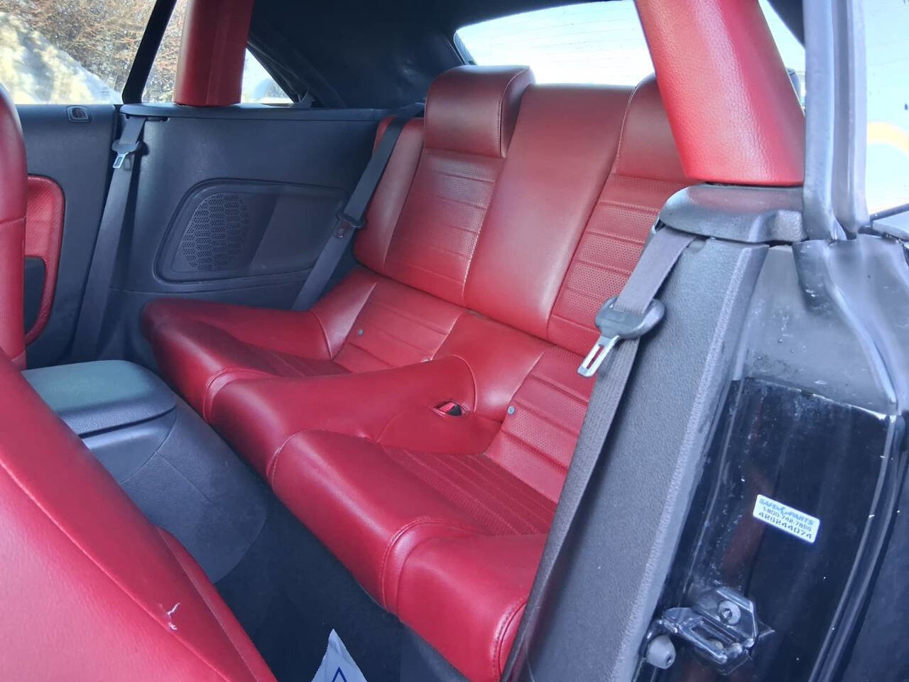 Used 2006 Ford Mustang GT Premium image 9