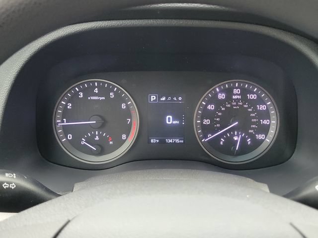 Used 2016 Hyundai Tucson SE w/ Option Group 02 FWD image 23