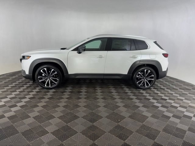 New 2026 MAZDA CX-50 AWD 2.5 S w/ Weather Package image 4