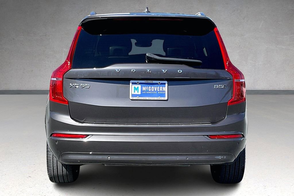 Certified 2023 Volvo XC90 B5 Core w/ Protection Package Premier image 5