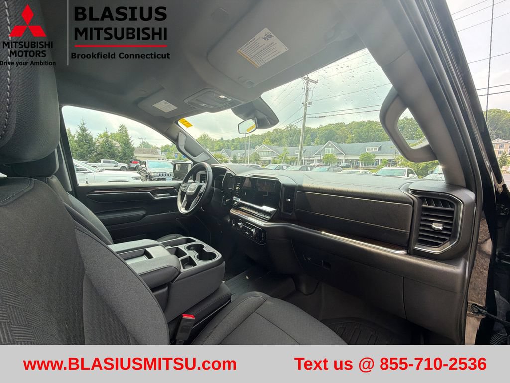 Used 2024 GMC Sierra 1500 Elevation AWD/4WD image 61