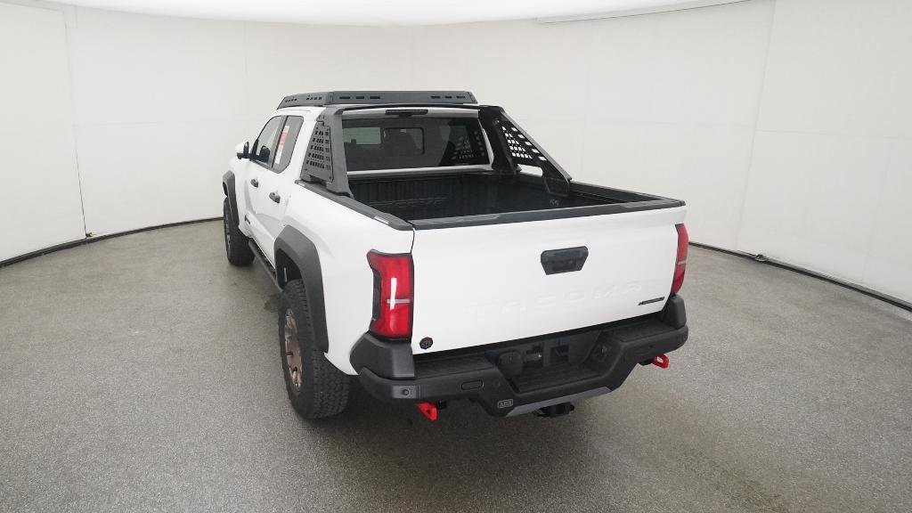 New 2025 Toyota Tacoma 4x4 Double Cab Hybrid image 7