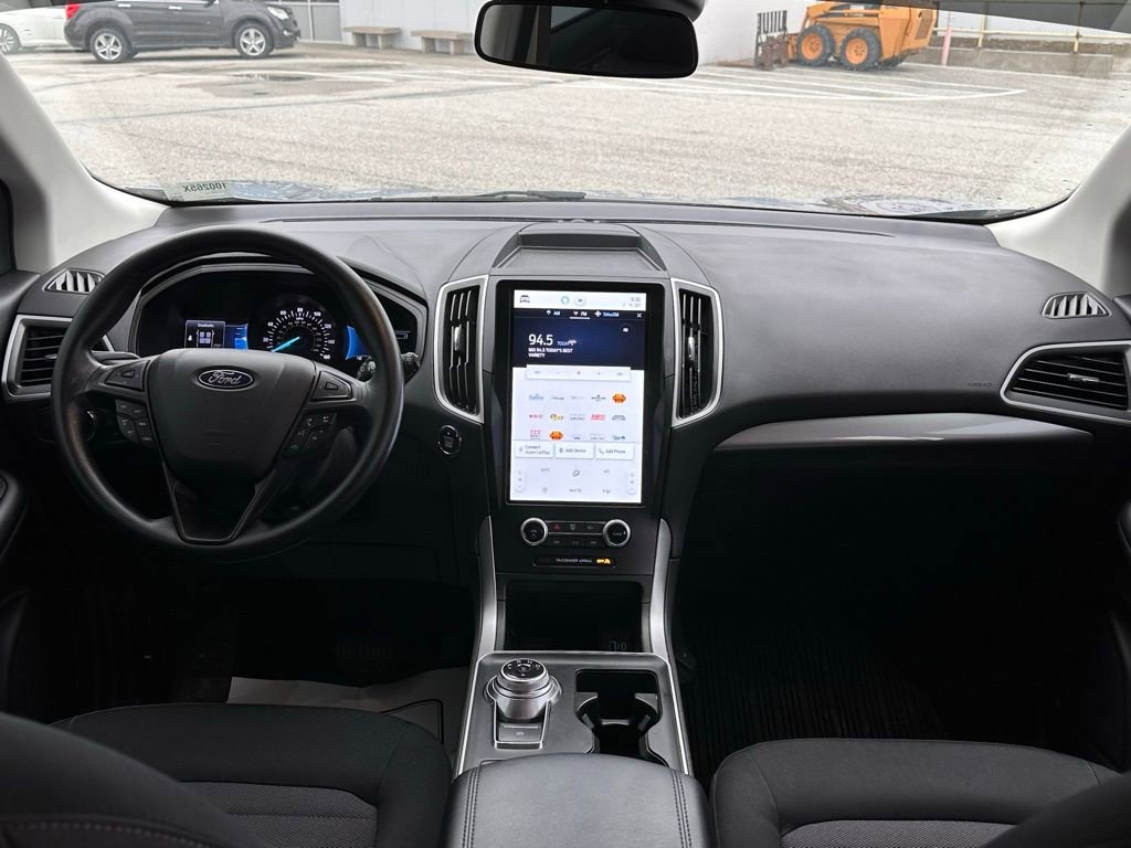Used 2022 Ford Edge SE w/ Black Appearance Package image 20