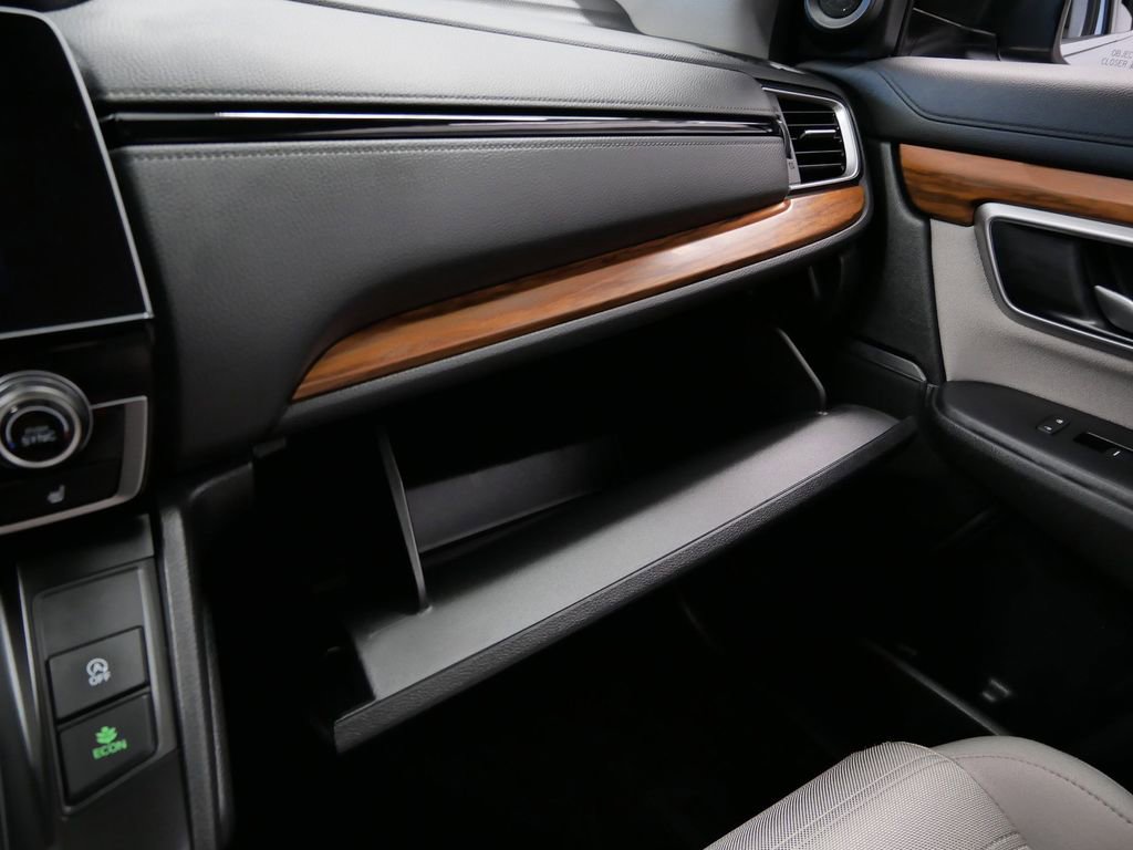 Used 2022 Honda CR-V EX image 43