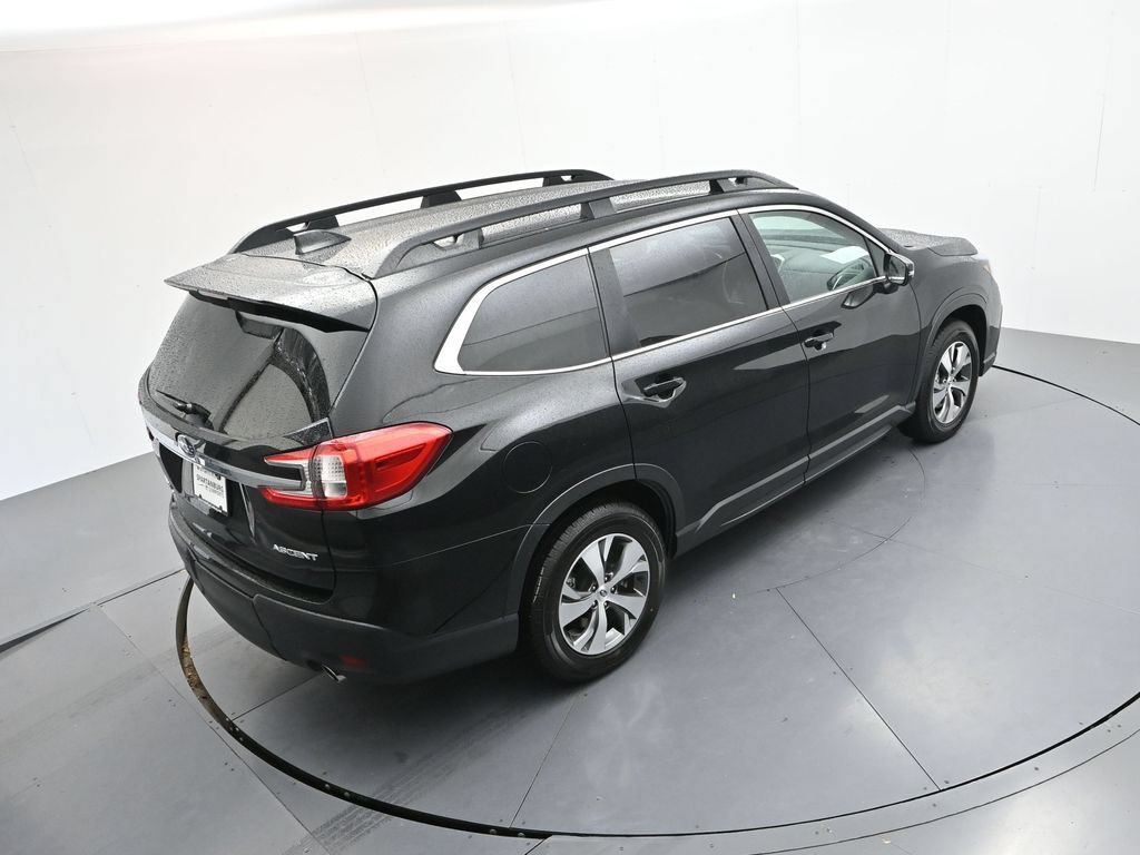 Used 2023 Subaru Ascent Premium w/ Convenience Package AWD/4WD image 29