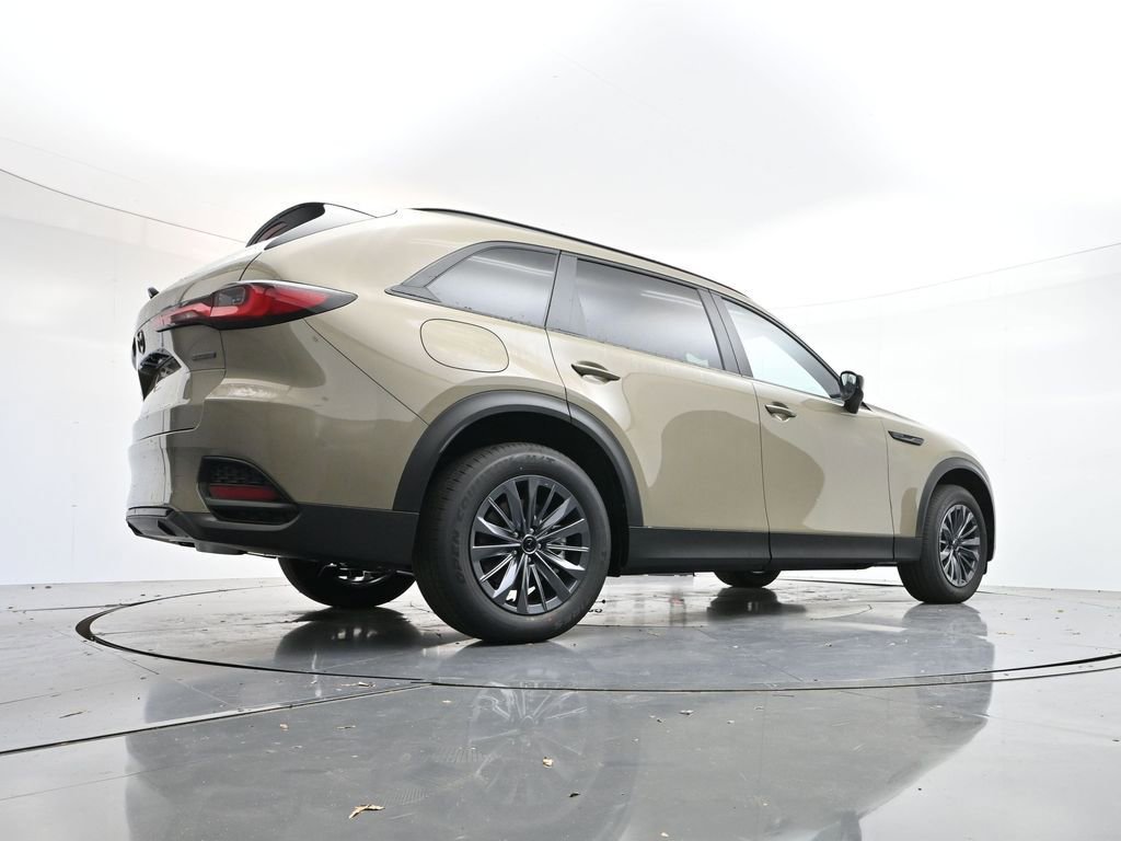 New 2026 MAZDA CX-70 SC image 31