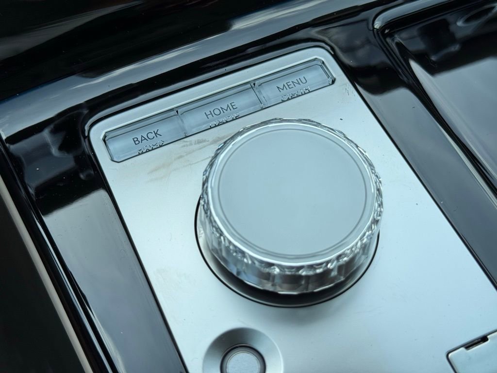 Used 2025 Genesis G80 2.5T Sport Prestige image 39