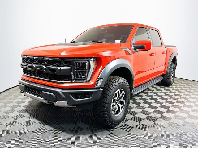 Used 2023 Ford F150 Raptor image 4