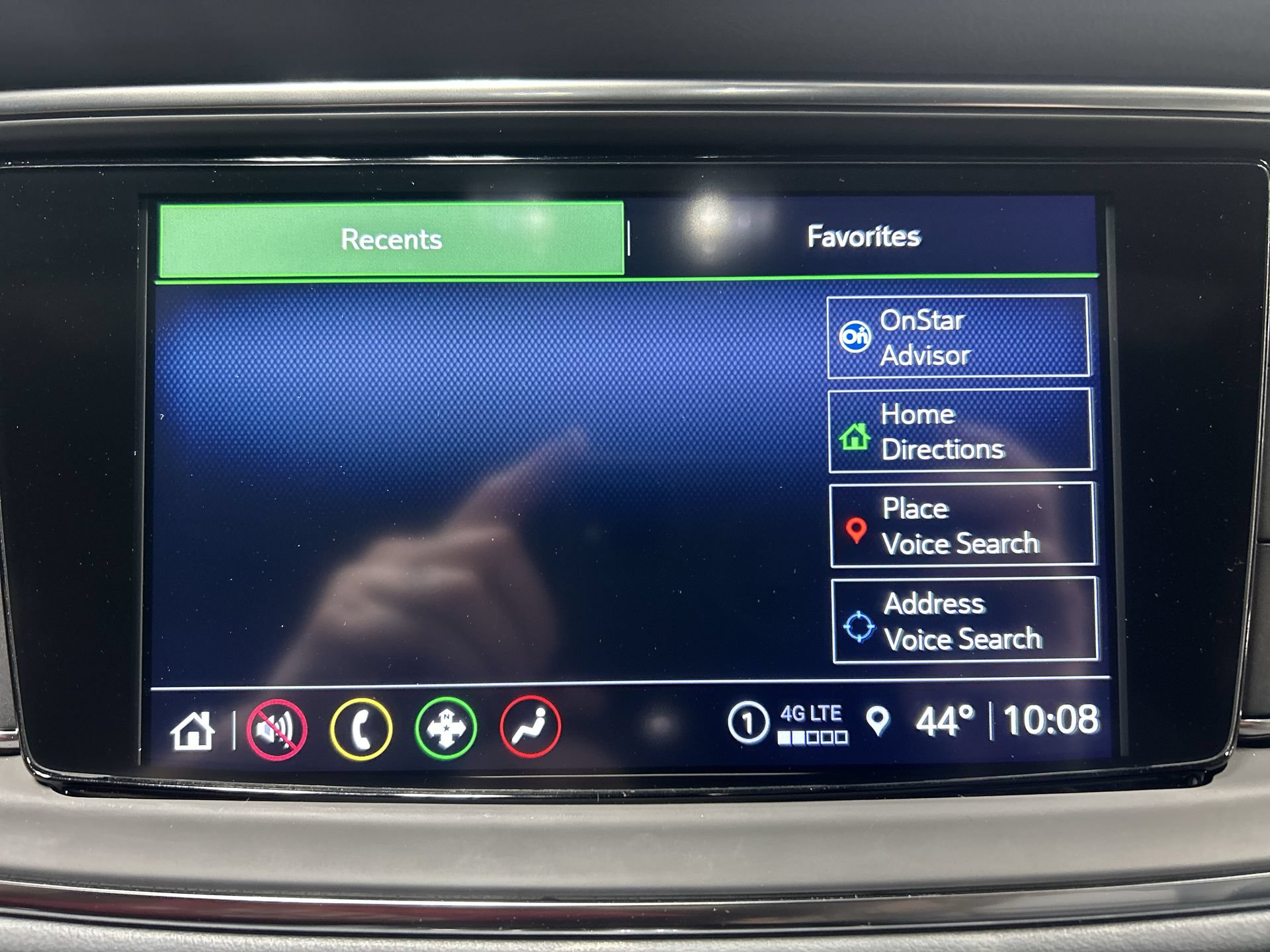 Certified 2023 Buick Enclave Essence w/ Sport Touring Edition AWD/4WD image 15