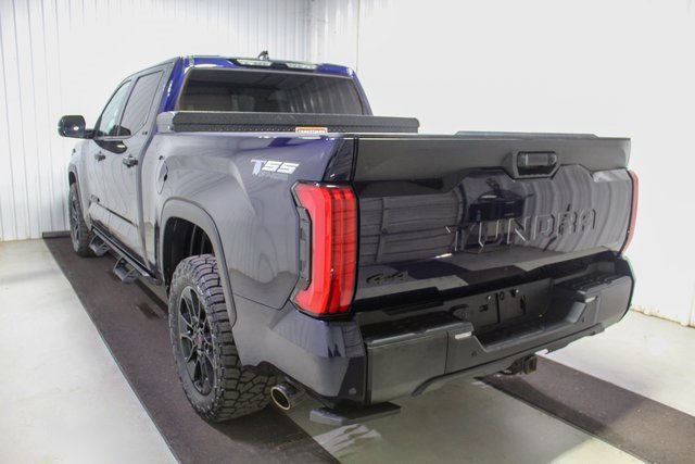 Used 2023 Toyota Tundra SR5 image 4