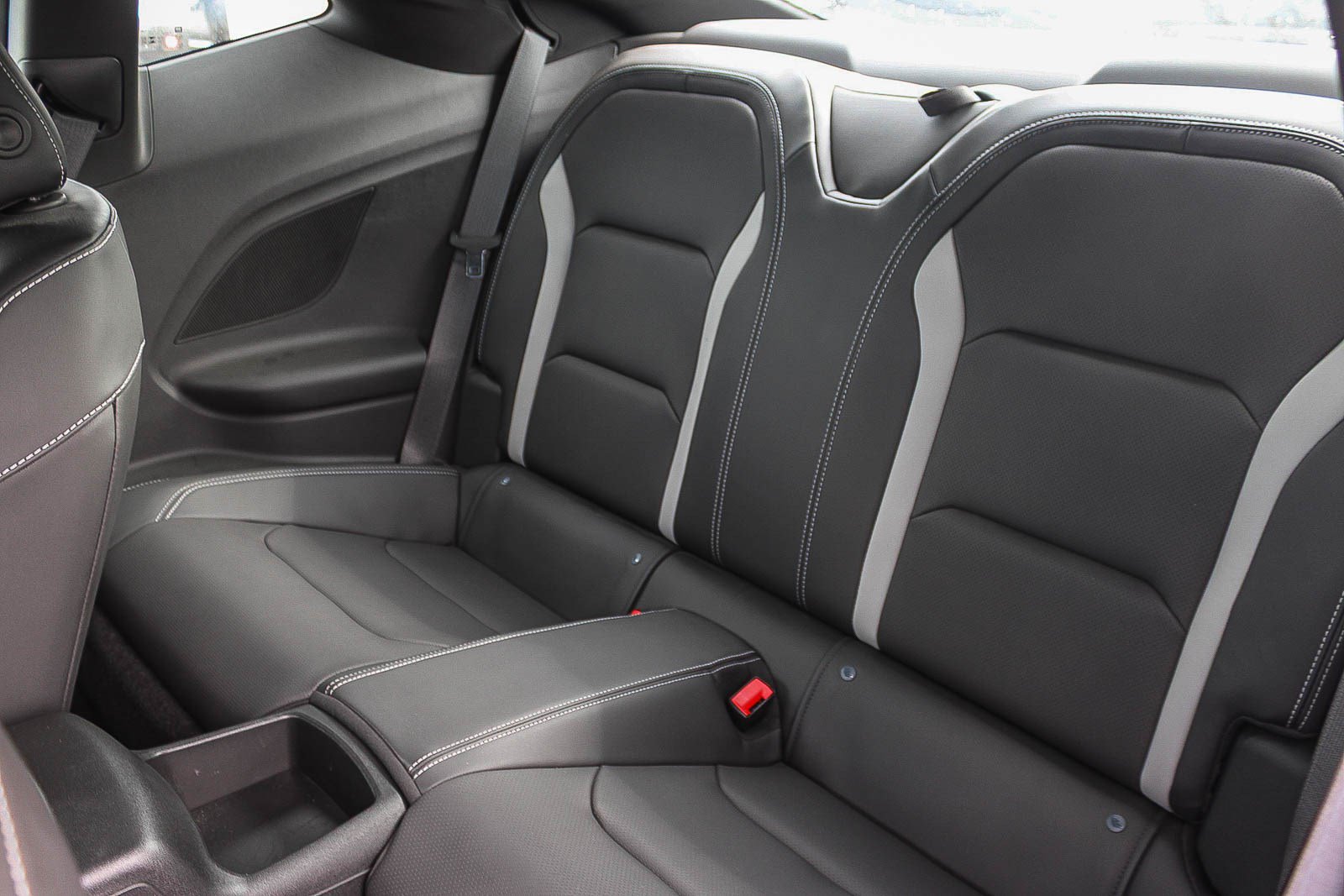 Used 2023 Chevrolet Camaro LT w/ RS Package RWD image 19
