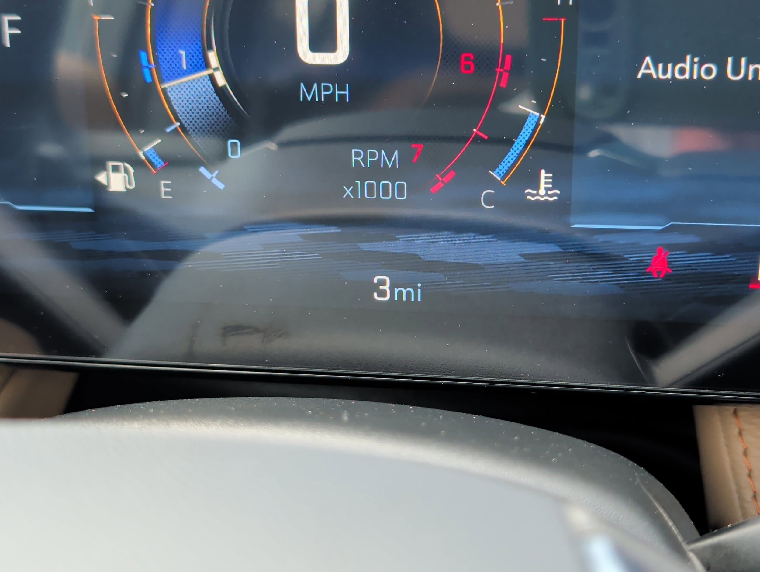 New 2026 Chevrolet Equinox ACTIV FWD image 32