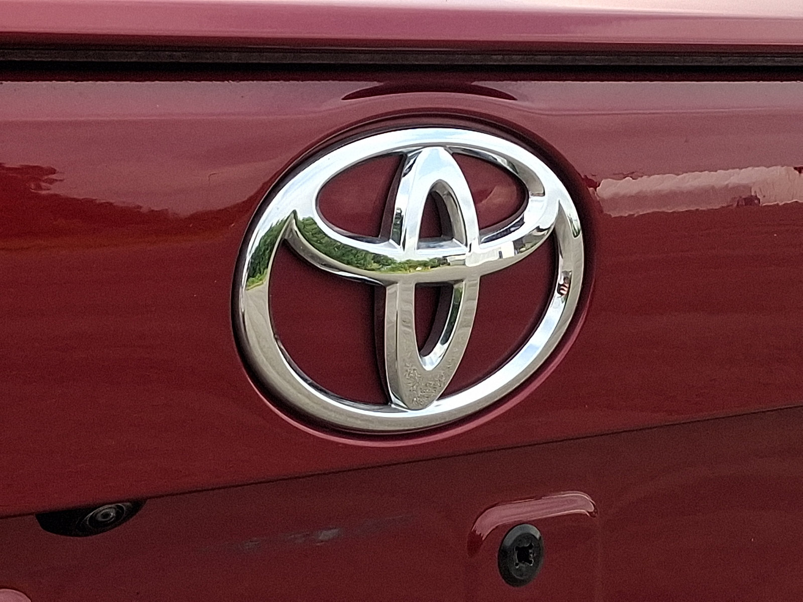 Used 2020 Toyota RAV4 XLE w/ Convenience Package AWD/4WD image 32