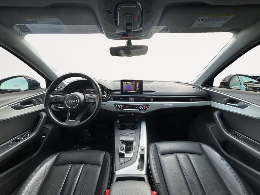 Used 2018 Audi A4 Sedan image 13