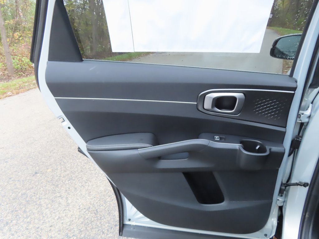 New 2026 Kia Sorento EX image 25