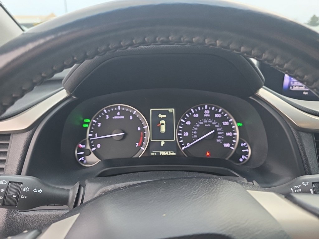 Used 2019 Lexus RX 350 AWD w/ Premium Package image 22