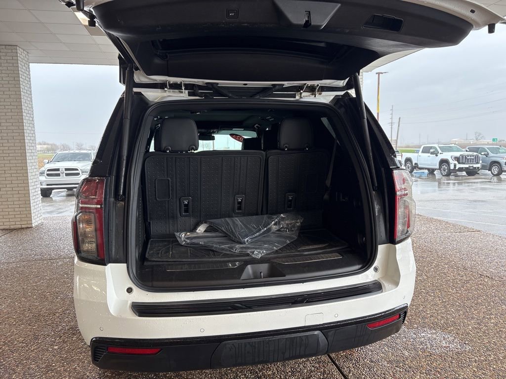 Used 2023 Chevrolet Tahoe Z71 w/ Luxury Package image 8