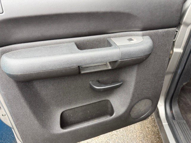 Used 2012 GMC Sierra 1500 SLE w/ Power Tech Package image 10