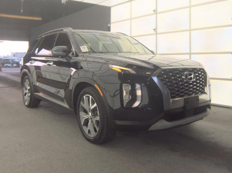 Used 2020 Hyundai Palisade SEL FWD image 4