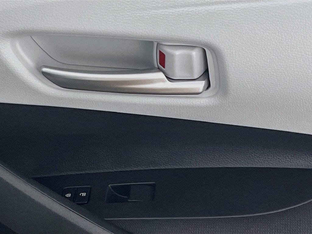 New 2027 Toyota Corolla SE FWD image 28