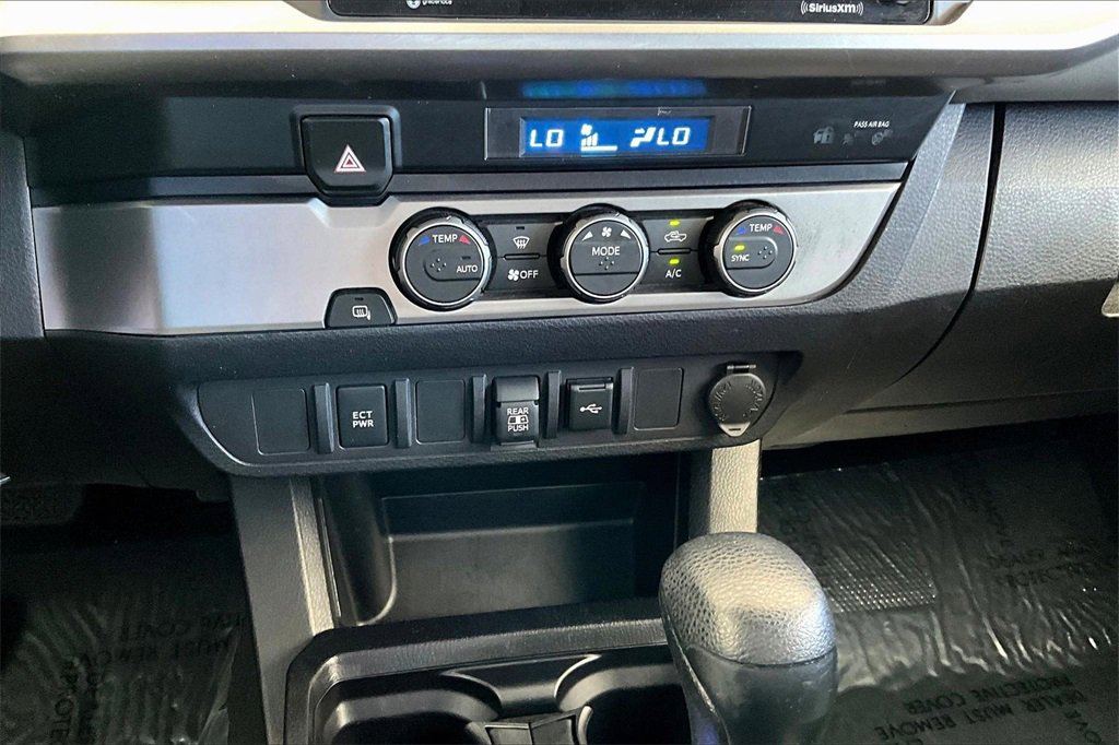 Used 2022 Toyota Tacoma SR5 image 16