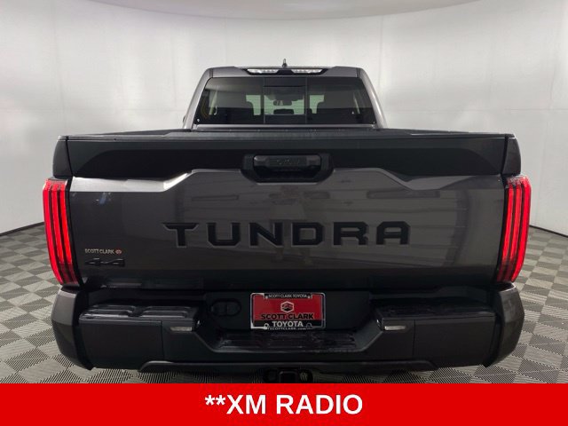 Used 2022 Toyota Tundra SR5 AWD/4WD image 7