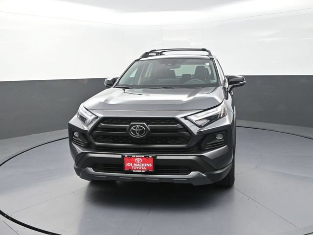 Used 2024 Toyota RAV4 TRD Off-Road w/ Weather Package AWD/4WD image 2