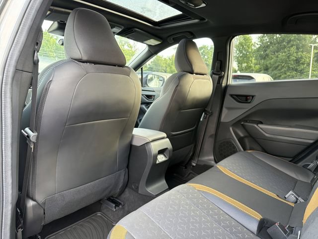Certified 2025 Subaru Crosstrek 2.5i Sport w/ Popular Package #3A AWD/4WD image 12