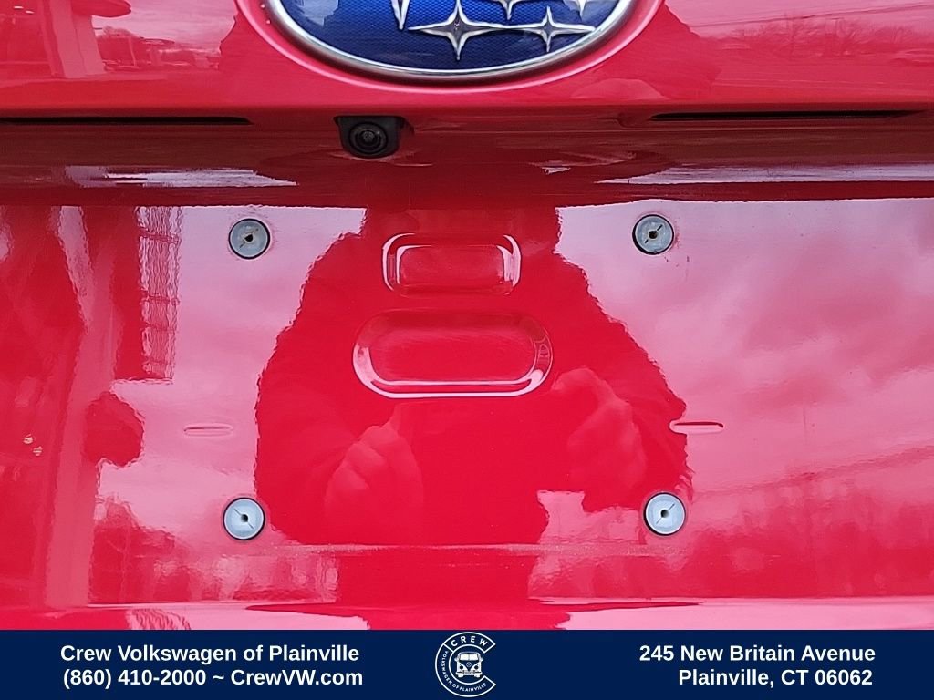 Used 2021 Subaru Crosstrek 2.5i Limited image 29