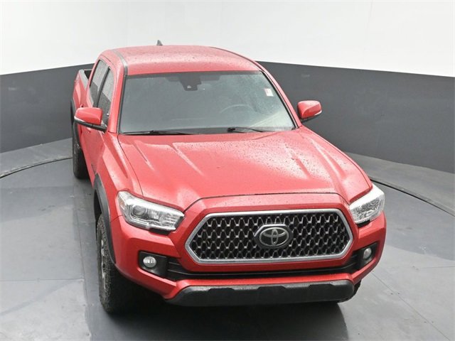 Used 2019 Toyota Tacoma TRD Off-Road image 36