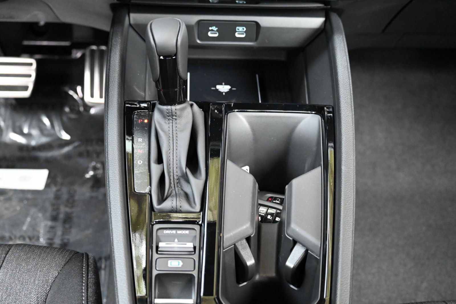 New 2026 Honda Accord Sport image 32