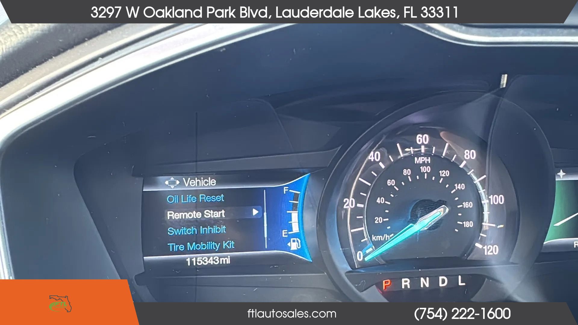 Used 2019 Ford Fusion SE image 58